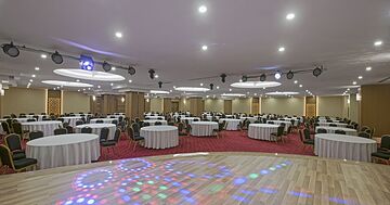 Ballroom