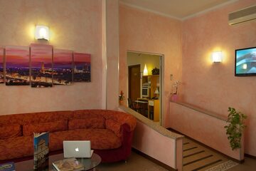 Mio Hotel Firenze