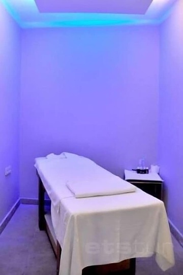 Treatment room