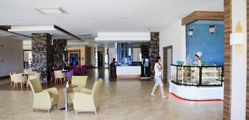 Ulu Resort Hotel - All Inclusive