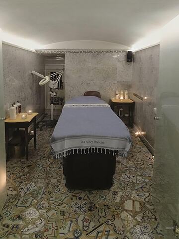 Treatment room