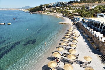 TUI Magic Life Bodrum - Adults Only (16+)