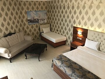 World Point Hotel Istanbul