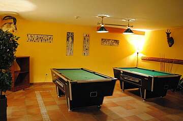 Billiards