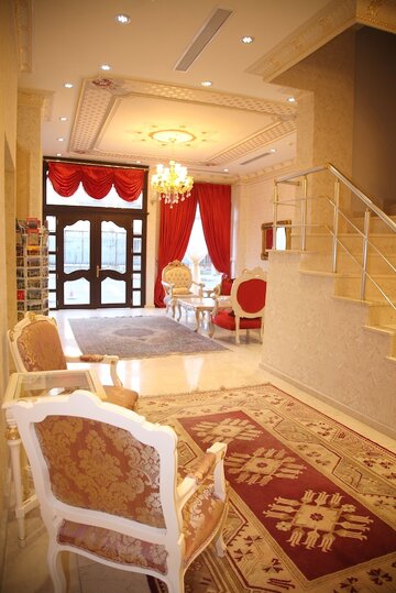 Karakoy Port Hotel