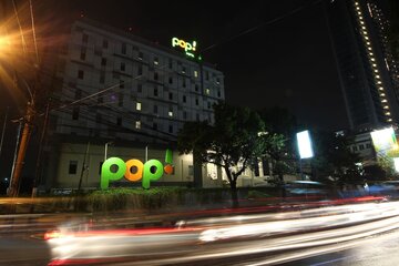 POP Hotel Kemang Jakarta