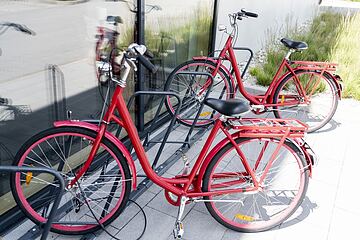 Bicycling