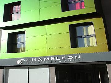 Chameleon Hostel