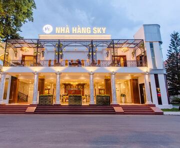 Tan Son Nhat Saigon Hotel