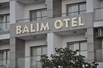 Balim Hotel