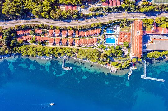 Labranda Mares Marmaris All Inclusive