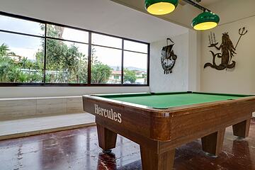 Billiards