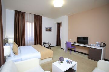 My Hotel Yerevan