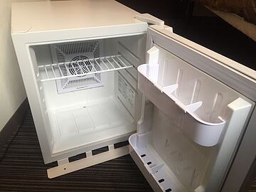 Mini-refrigerator