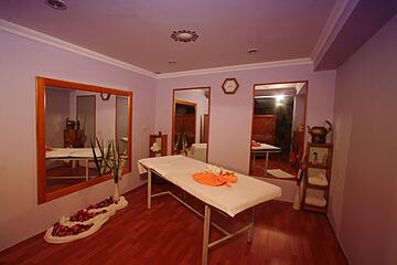 Treatment room