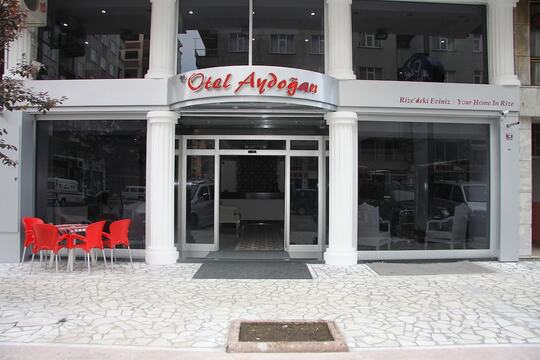 Aydogan Otel