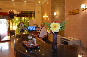 Dawa Hotel and Restaurant