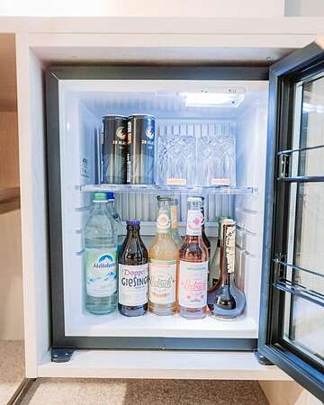 Minibar