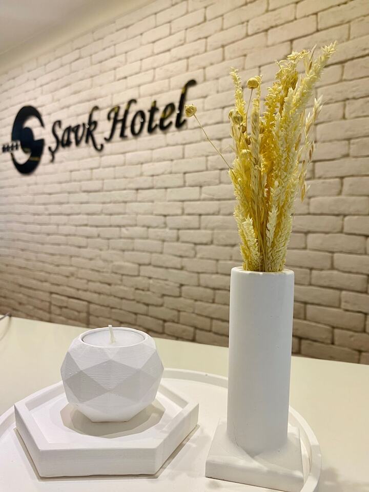 Savk Hotel