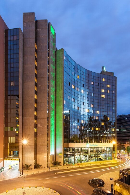 Holiday Inn Lisbon Continental, an IHG Hotel