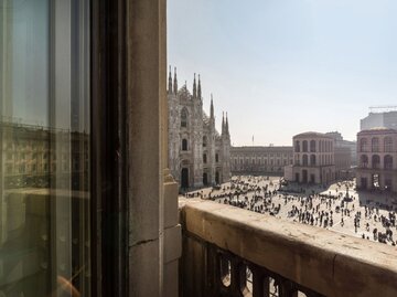 The Glamore Milano Duomo