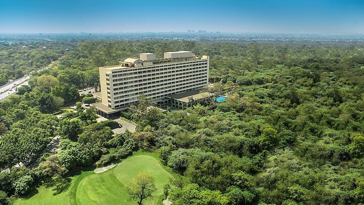 The Oberoi, New Delhi