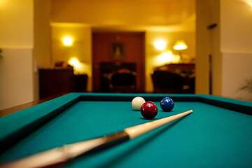 Billiards