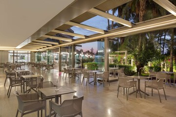 Mirage Park Resort - All Inclusive