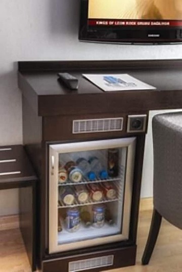 Mini-refrigerator