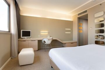 Best Western Plus Tower Hotel Bologna