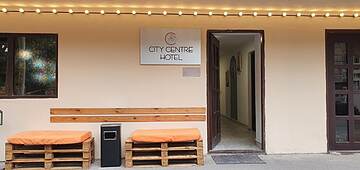 City Centre Hotel by Picnic
