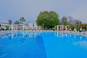 Club Kastalia Holiday Village - All Inclusive