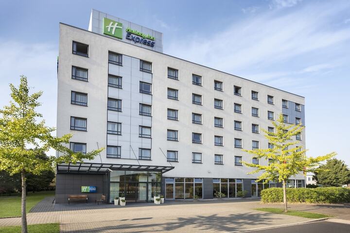 Holiday Inn Express Düsseldorf City North, an IHG Hotel
