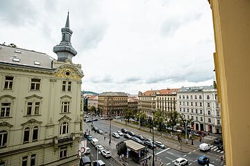 View from room