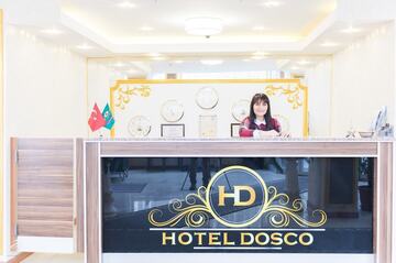 Dosco Hotel