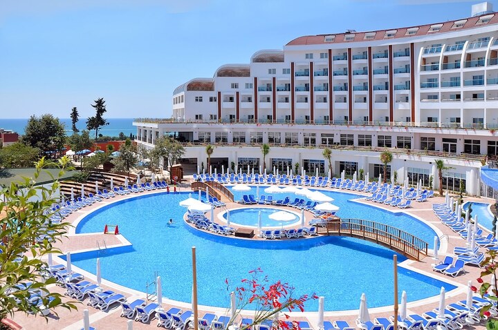 Side Prenses Resort Hotel & Spa - All Inclusive