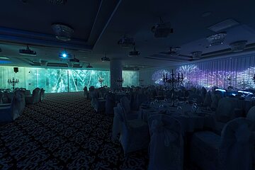 Ballroom