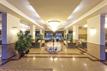Sural Saray Hotel
