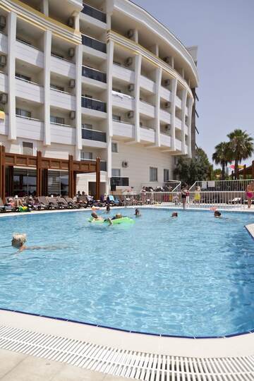 Side Alegria Hotel & Spa - Adults Only - All inclusive