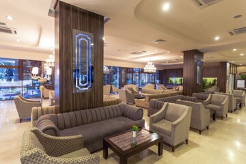 Club Hotel Turan Prince World - All Inclusive