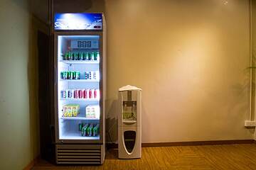 Vending machine