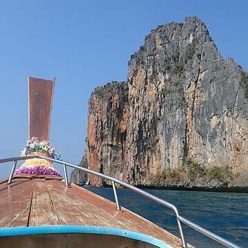 Boating