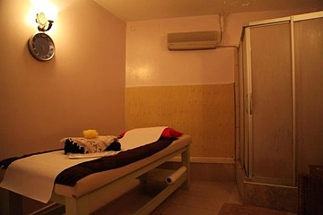 Treatment room