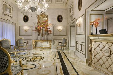Hotel Splendide Royal - The Leading Hotels of the World