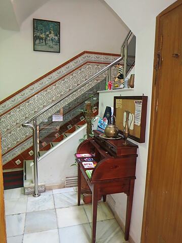 Staircase