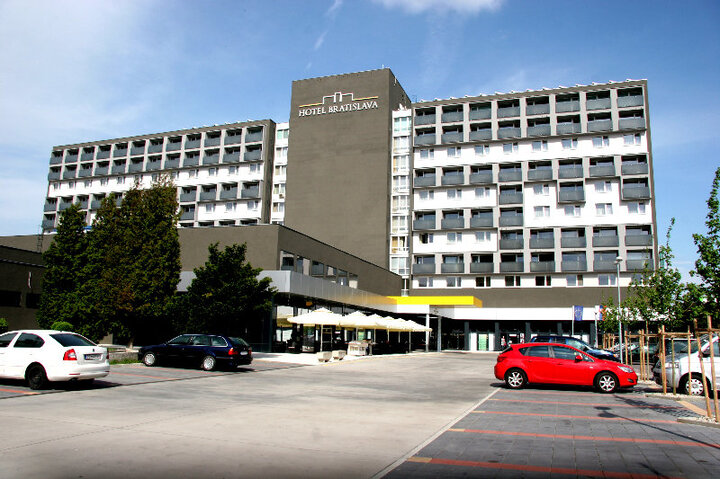 Hotel Bratislava