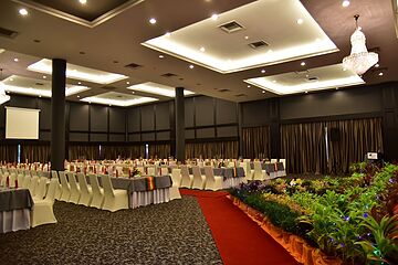 Ballroom