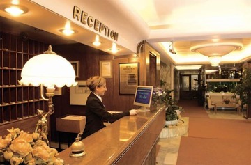 Hotel Yumukoglu