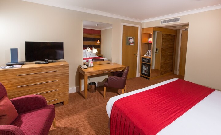 Crowne Plaza Chester, an IHG Hotel