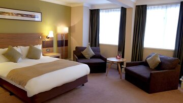 Crowne Plaza Chester, an IHG Hotel
